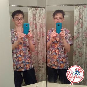 Meet your Posher, Hilary